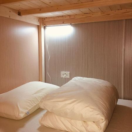 Hot Diving Hostel Сяолюцю Экстерьер фото