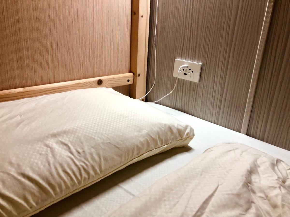 Hot Diving Hostel Сяолюцю Экстерьер фото